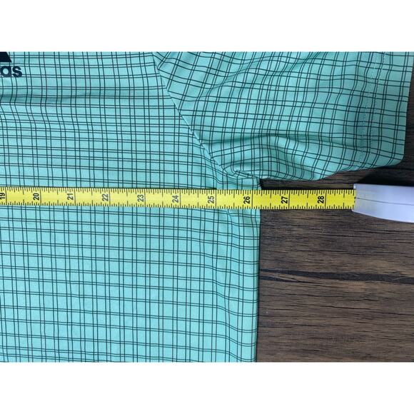 Adidas | Men’s XL Golf Polo Shirt - Picture 5 of 6